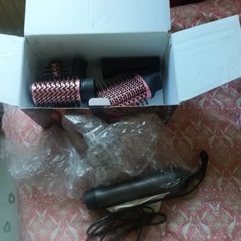 Trendyol’da Kullanılmamış Saç Şekillendirici Ürüne Haksız İade Reddi