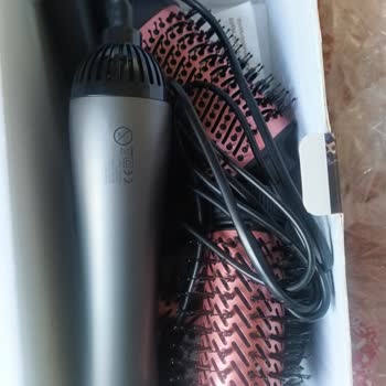 Trendyol’da Kullanılmamış Saç Şekillendirici Ürüne Haksız İade Reddi