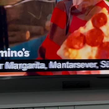 Tekrarlayan Görüntü Arızaları Ve Yetkili Servisin Çözüm Eksikliği