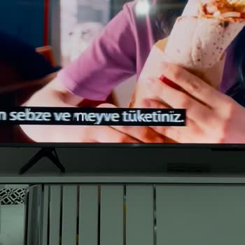 Tekrarlayan Görüntü Arızaları Ve Yetkili Servisin Çözüm Eksikliği