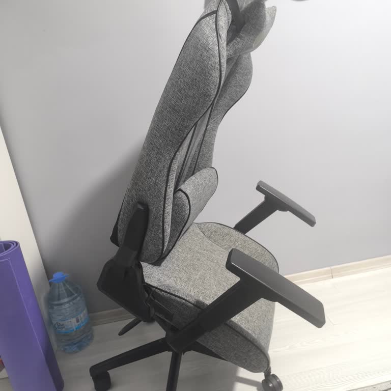 Kısa Sürede Kullanılamaz Hale Gelen Gaming Koltuğumun Değişimini Talep Ediyorum