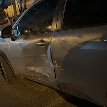 Park Freni Çekiliyken Kia Stonic'in Kontrolsüz Kayması Ve Güvenlik Riski