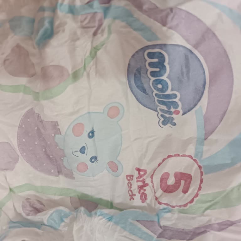 Molfix 5 Numara Bezlerde İncelme Ve Sürekli Sızdırma Şikayeti