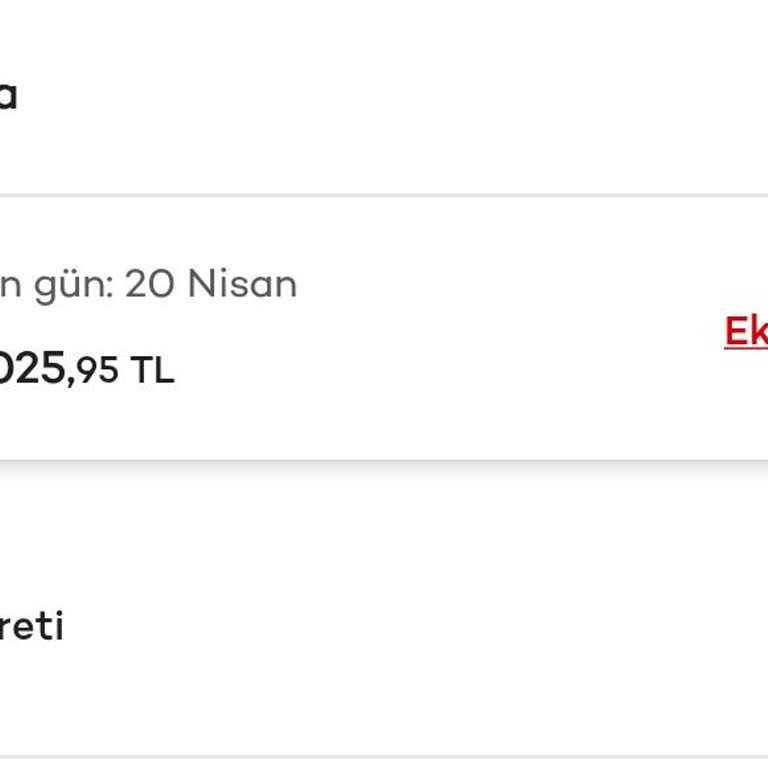 Akbank Axess Gold Kartı Üyelik Ücretinin Tam İadesi Talep Ediliyor