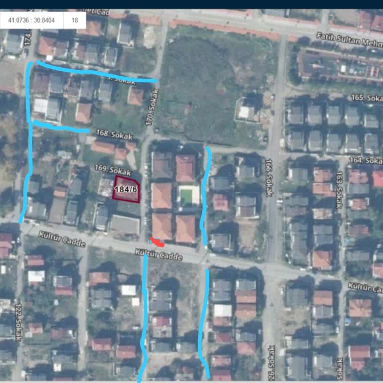 Kocaali Yalı Mahallesinde Altyapı Eksikliği Ve İnternet Mağduriyeti