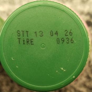 Has Köylü Marketçilik’te Son Kullanma Tarihi Geçmiş Kefir Satışı Güveni Sarsıyor