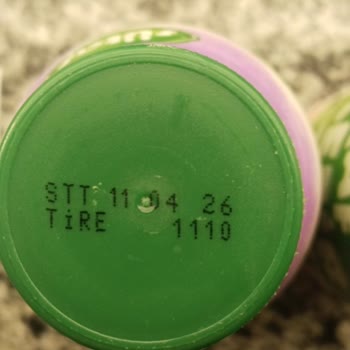 Has Köylü Marketçilik’te Son Kullanma Tarihi Geçmiş Kefir Satışı Güveni Sarsıyor