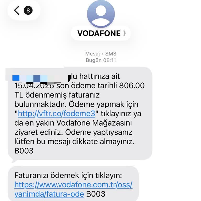 Taahhüt Bittiği Halde Kesilen Nisan Faturası İptal Edilsin