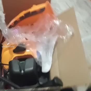 Ekinler El Aletleri Eksik Ürün Ve İletişim Yok