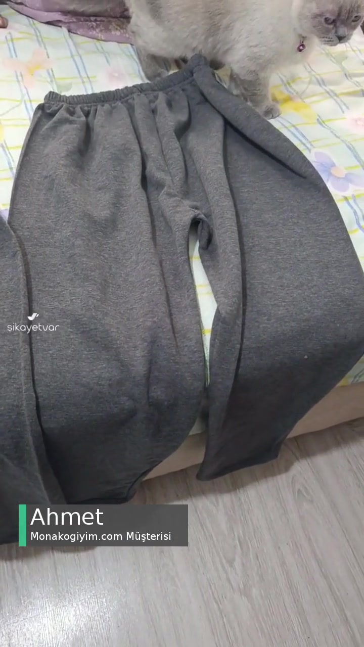 Monakogiyim.com Ürün Değişimi İstiyorum videonun kapak resmi