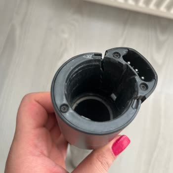 Philips 6000 Dikey Süpürge Bozuk Çıktı, Su Sızıyor Ve Servis Cevapsız