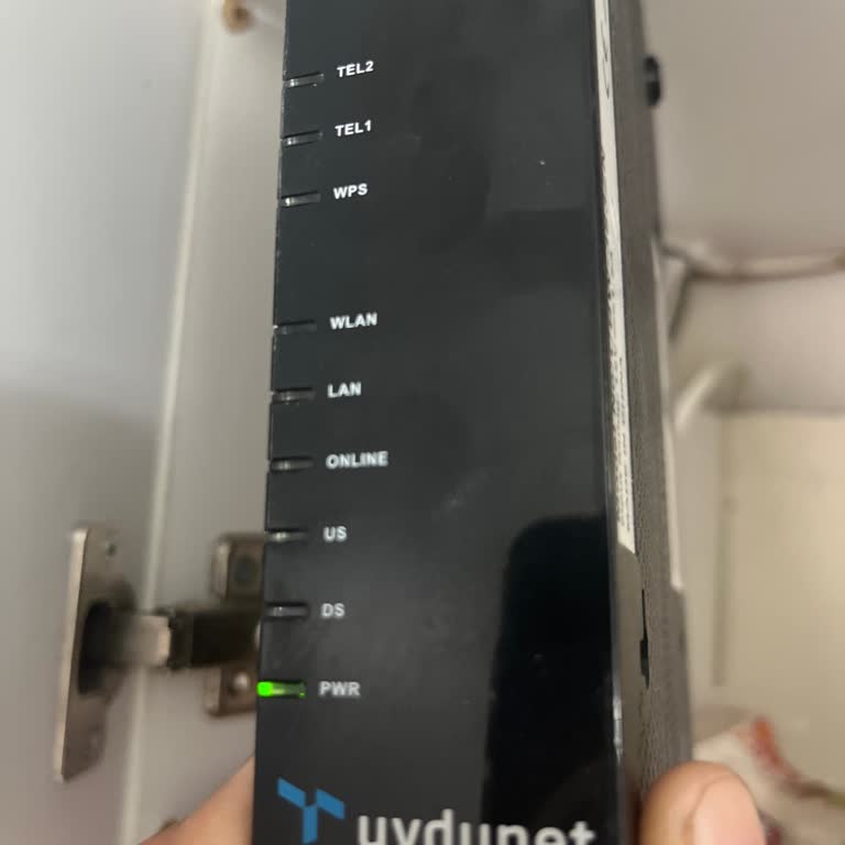 Kablo Net 3 Gündür Tamamen İnternet Kesintisi Yaşıyorum