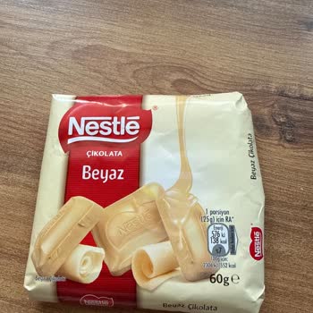 Bozuk Çikolata Ve Cevapsız İade Talebi