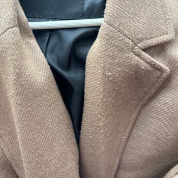 Jack & Jones Kabanlarda Yaygın Pilling Ve Amazon’un İade Reddi