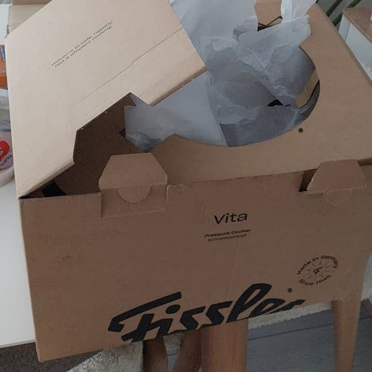 Eksik Buhar Aparatı Ve Yanıtsız Müşteri Hizmeti