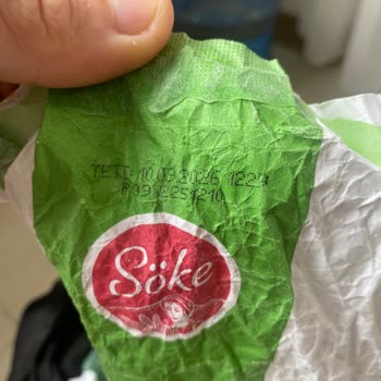 Migros Un Paketinde Böcek Ve Larva: Hijyen Sorunu
