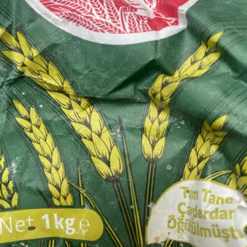 Migros Un Paketinde Böcek Ve Larva: Hijyen Sorunu