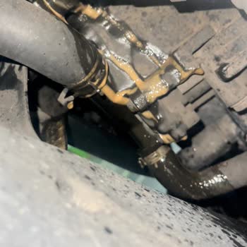 CFMOTO 450 SR’da Tekrarlayan Yağ Soğutucu Ve Radyatör Hortumu Patlamaları Güven Sorunu Oluşturuyor