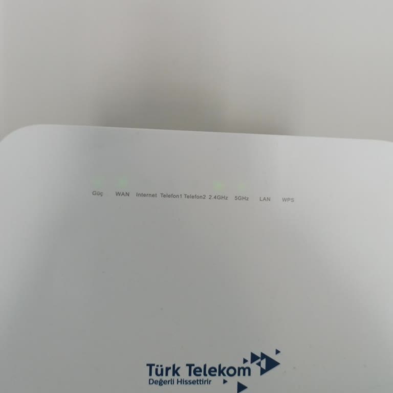 Türk Telekom Sabit İnternet Kesintisi Ve Yanıltıcı Bilgi Verilmesi Nedeniyle Mağduriyet