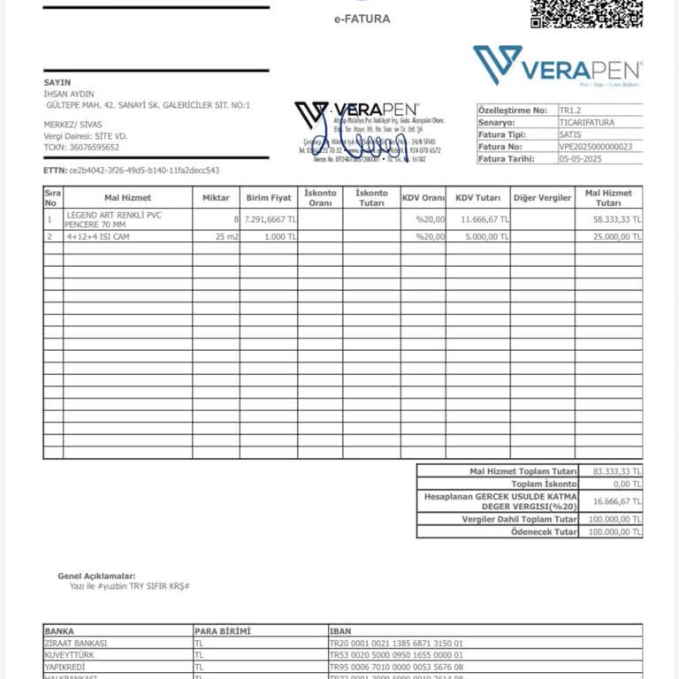 Egepen Bayiliği Kullanan Sahte Montajcıdan Rüzgar Ve Su Sızdıran Pencere Ve Kapı Sorunu