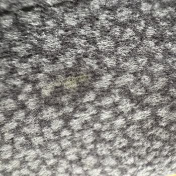 Kumaş Kusurlu Koltuk Takımının Değiştirilmesi Talebi