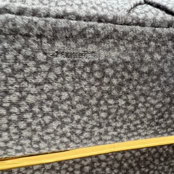 Kumaş Kusurlu Koltuk Takımının Değiştirilmesi Talebi