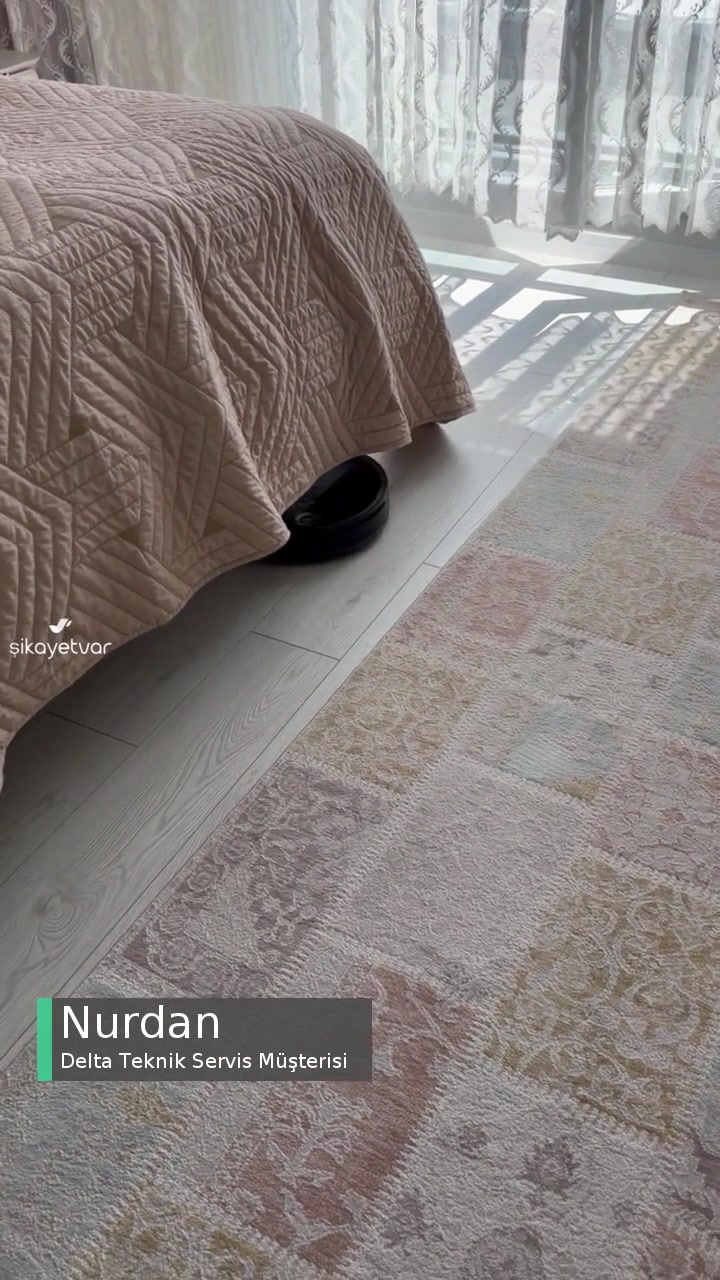 Delta Teknik Servis'in Tamir Ettiği Ürünün Hali! videonun kapak resmi