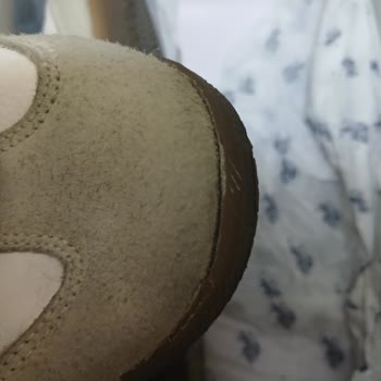 Puma Sandra 6FX Ayakkabısında Kısa Sürede Yırtılma Ve Deri Çözülmesi