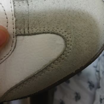 Puma Sandra 6FX Ayakkabısında Kısa Sürede Yırtılma Ve Deri Çözülmesi