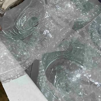 N11'de Kırık Bardaklar İçin Çözüm Bekleyen Müşteri