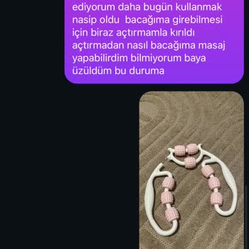 Mozze Herhangi Bir Geri Dönüş Yapılmadı