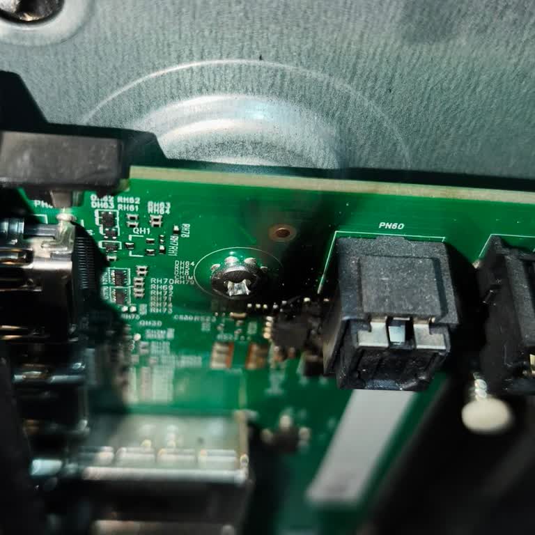 TCL Televizyonundan Duman Ve Keskin Koku, Bebekli Evde Servis Ücret İddiası