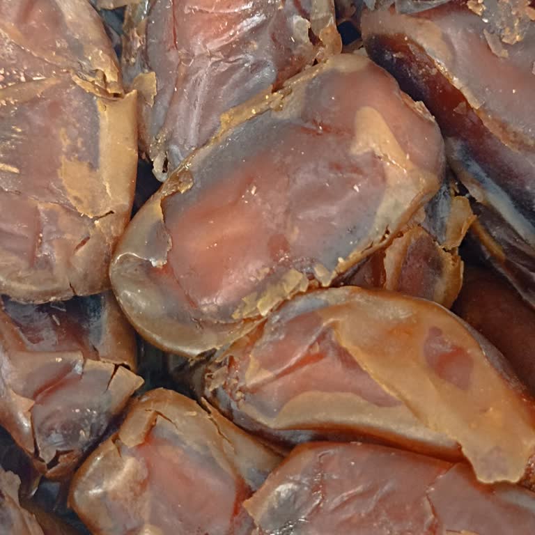 Gecikmeli Bagaj Teslimi Ve Bozulan Hurma İçin Tazminat Talebi