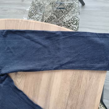 Denim Pantolonunda Üretim Hatası Ve İade Talebi