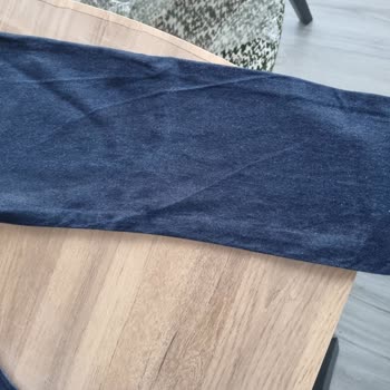 Denim Pantolonunda Üretim Hatası Ve İade Talebi