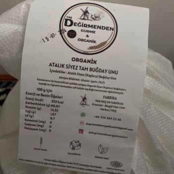 N11 Sahte Organik Logo Ve Yanıltıcı Satıştan Doğan 15.695 TL’lik Mağduriyet