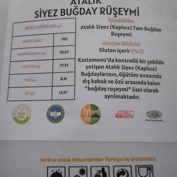 N11 Sahte Organik Logo Ve Yanıltıcı Satıştan Doğan 15.695 TL’lik Mağduriyet