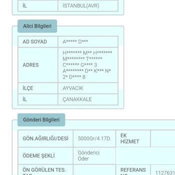 N11 Sahte Organik Logo Ve Yanıltıcı Satıştan Doğan 15.695 TL’lik Mağduriyet