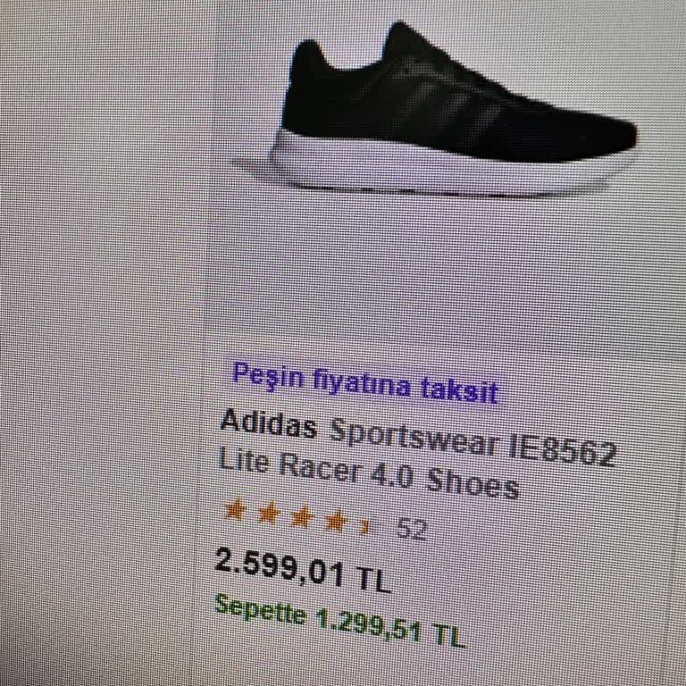 Sepette 1.299 TL Görülen Fiyat Ödeme Aşamasında 2.599 TL’ye Katlandı