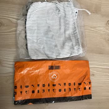 Siparişte Ürün Yerine Sadece Keseyi Almak, Stok Dışı Satış İddiası