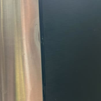 Beko Airfry Cihazının Ekranında Çatlaklar Ve Garanti Kapsamında Değişim Talebi