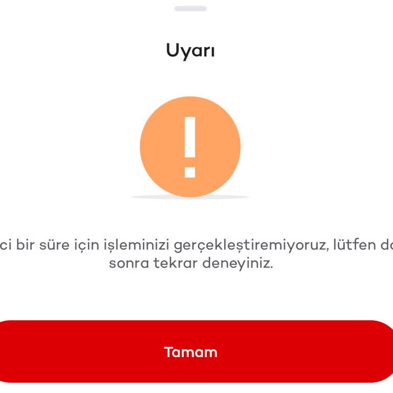Akbank Mobil Uygulamasına Giriş Sorunu Ve Müşteri Hizmetlerine Ulaşılamama