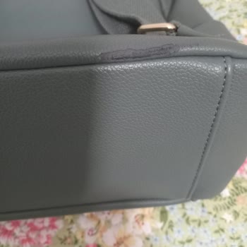 Derimod Çantasının Kısa Sürede Soyulması Ve İade Reddi