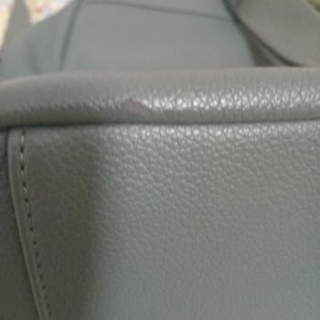 Derimod Çantasının Kısa Sürede Soyulması Ve İade Reddi