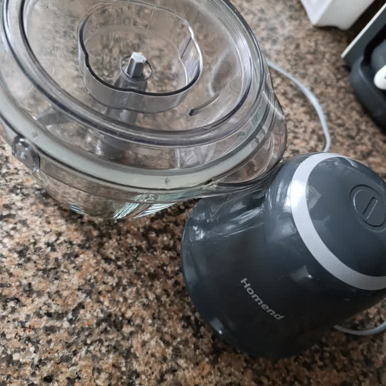 Homend Elektrikli Rondo Motor Patlaması Ve Belgesiz Garanti