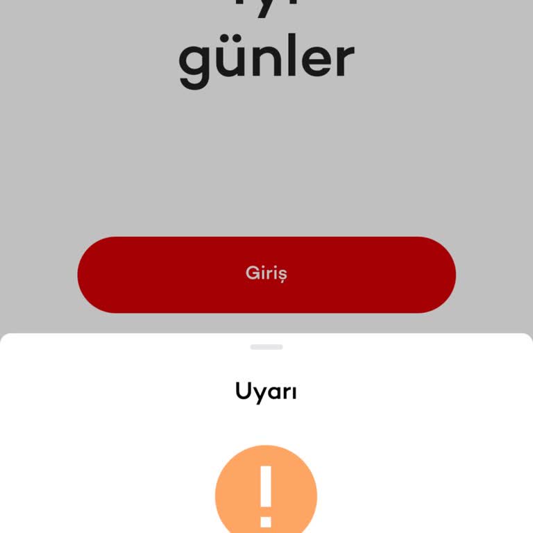 Akbank Mobil Uygulamasına Erişilemiyor Ve Müşteri Hizmetleri Cevapsız