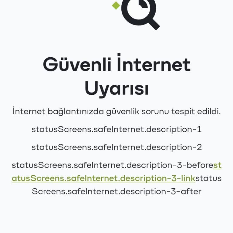 Paribu Hesabına Operatör Değişikliğiyle Gelen Güvenli İnternet Engeli