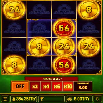 Vipslot'ta Yüksek Yatırımlara Karşı Hiç Kazanç Yok: Oyunların Şüpheli Manipülasyonu