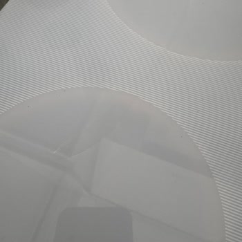 Bosch Elektrikli Ocak Camı Çatladı Ve Yetkili Servis İlgisiz Davrandı