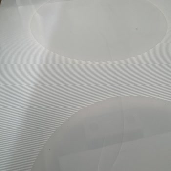 Bosch Elektrikli Ocak Camı Çatladı Ve Yetkili Servis İlgisiz Davrandı